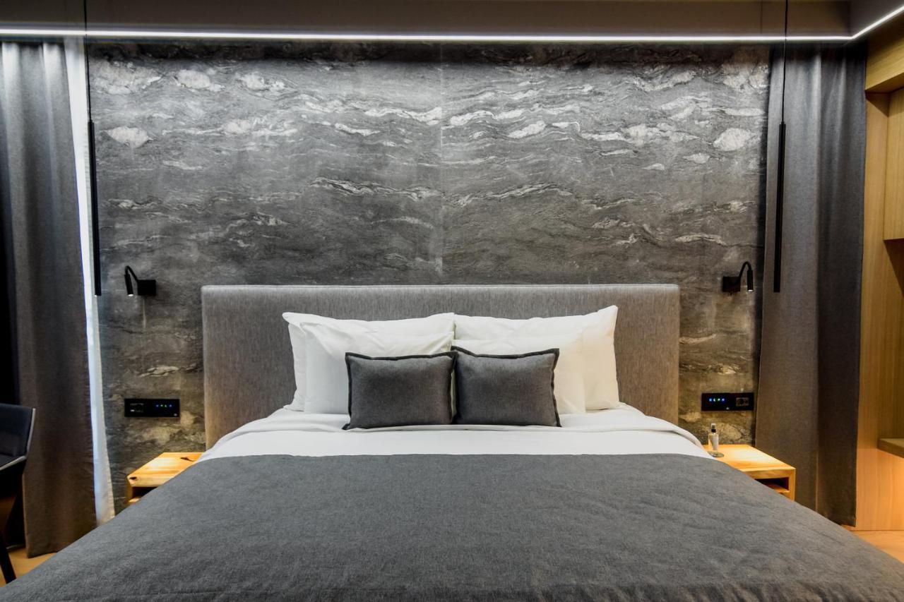 Qosmo Brasov Hotel Εξωτερικό φωτογραφία