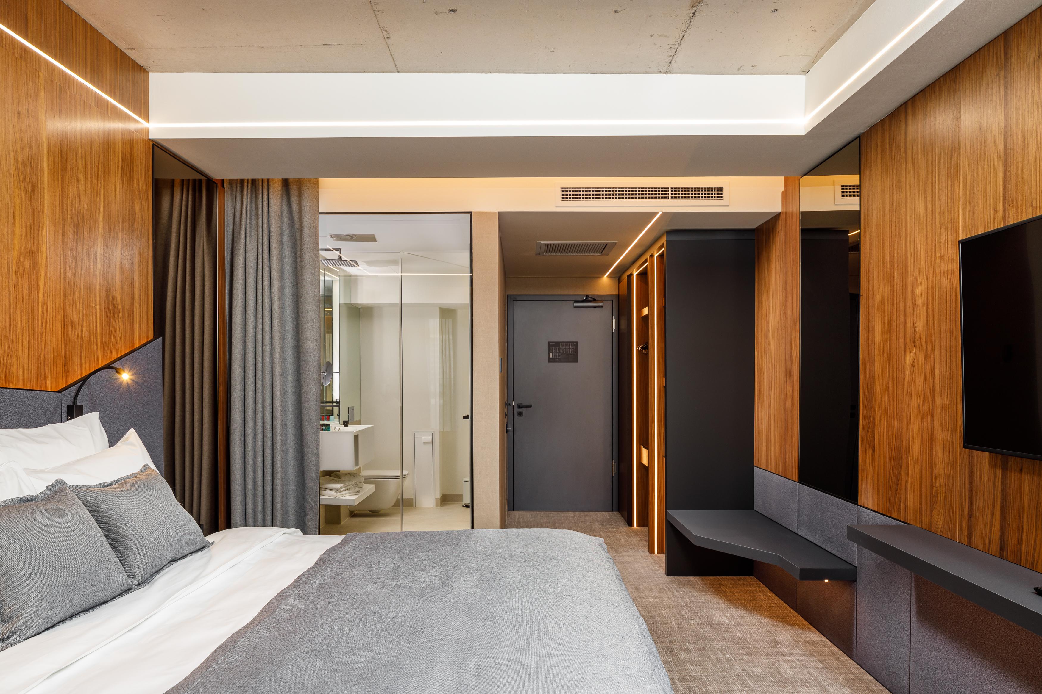 Qosmo Brasov Hotel Εξωτερικό φωτογραφία