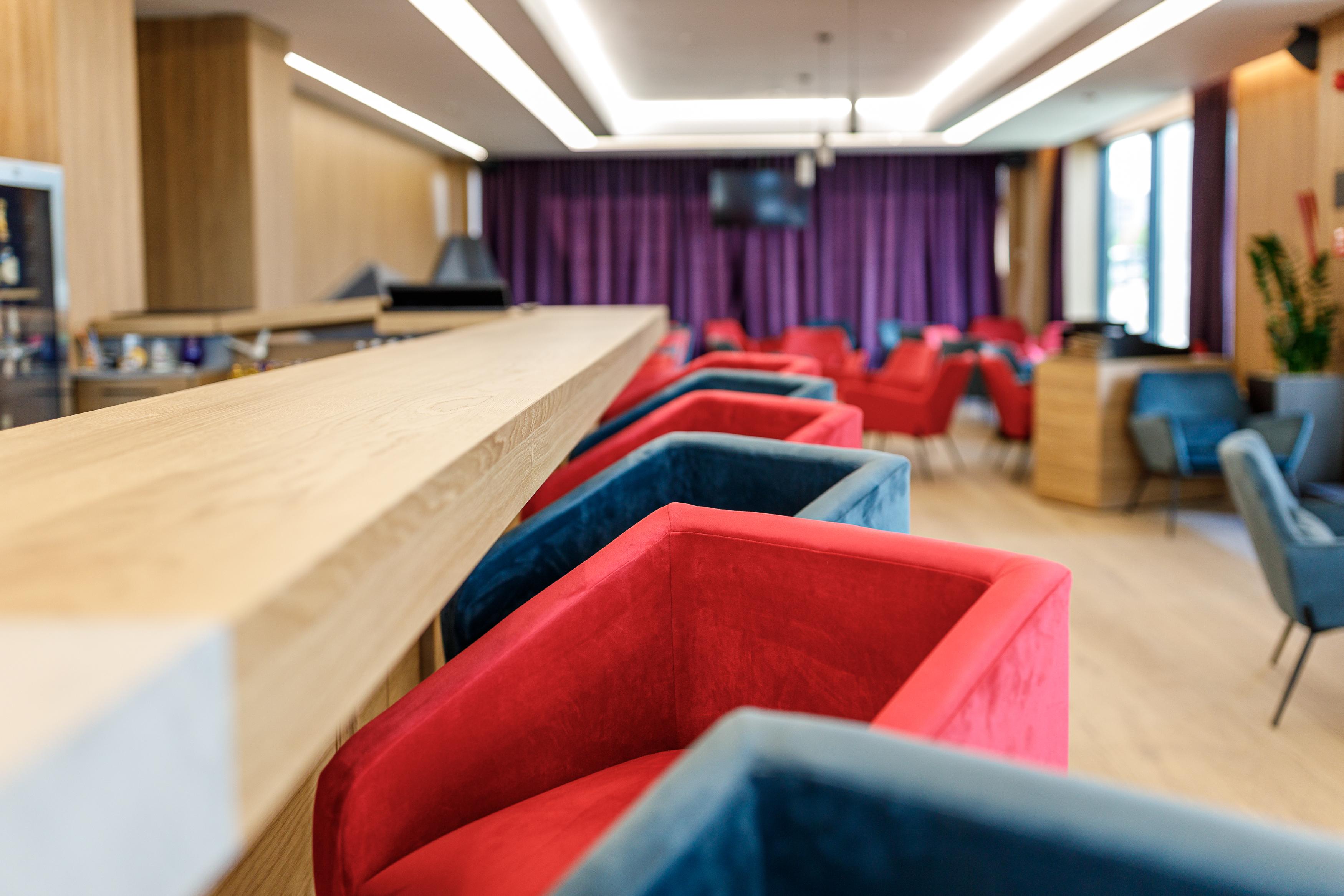Qosmo Brasov Hotel Εξωτερικό φωτογραφία